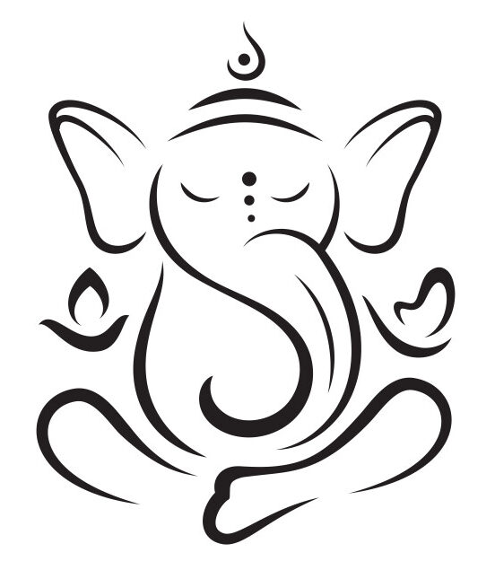 ganesha-icon-design-vector-39784828